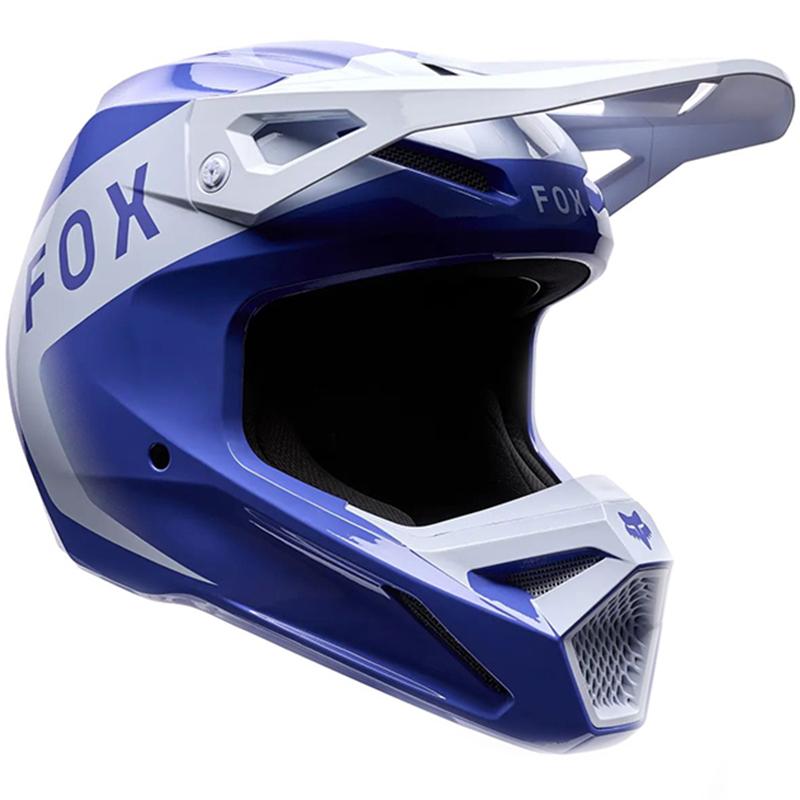 FOX Casque cross NOBLE V1