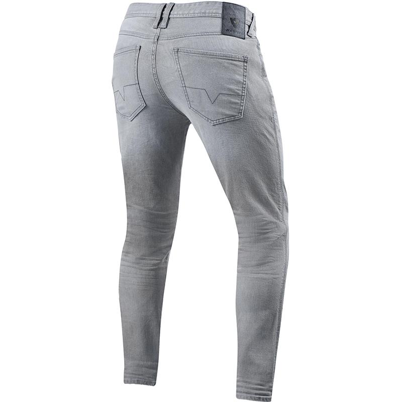 REVIT Jeans Piston 2 SK L34 standard 2