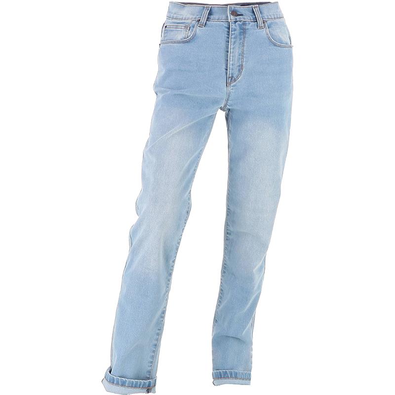 HELSTONS Jeans SPEED STAR Toile Coton Stretch