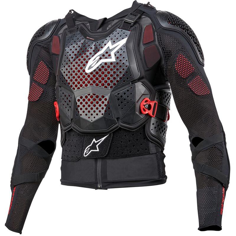 ALPINESTARS Gilet de protection BION T V3 PROT