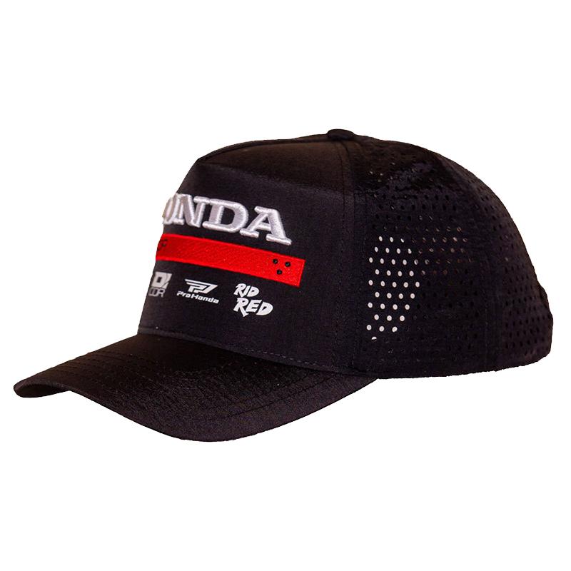 DCOR Casquette Honda Factory 2
