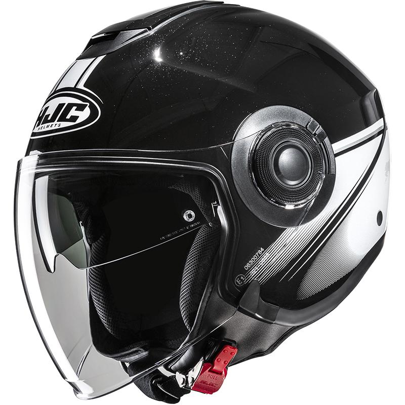 HJC Casque i40N VISION MC5