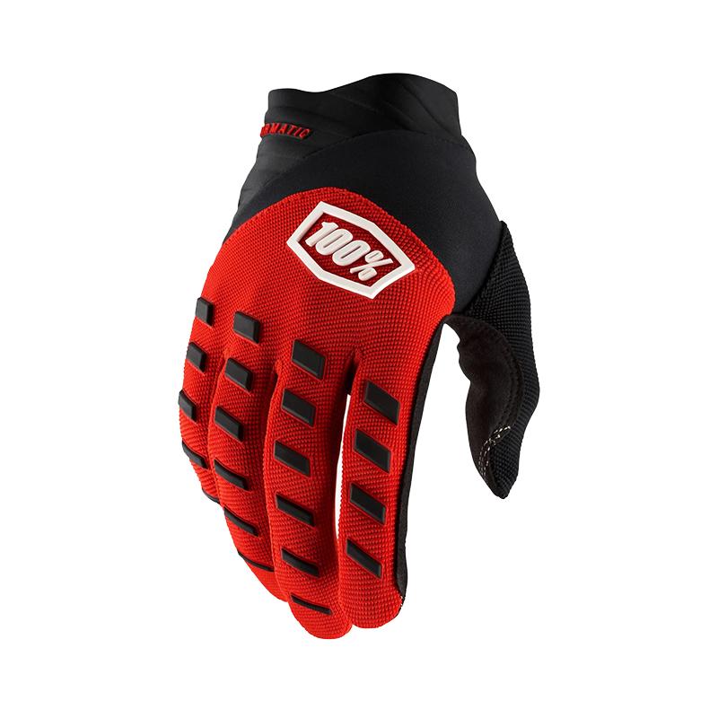 100% Gants cross AIRMATIC