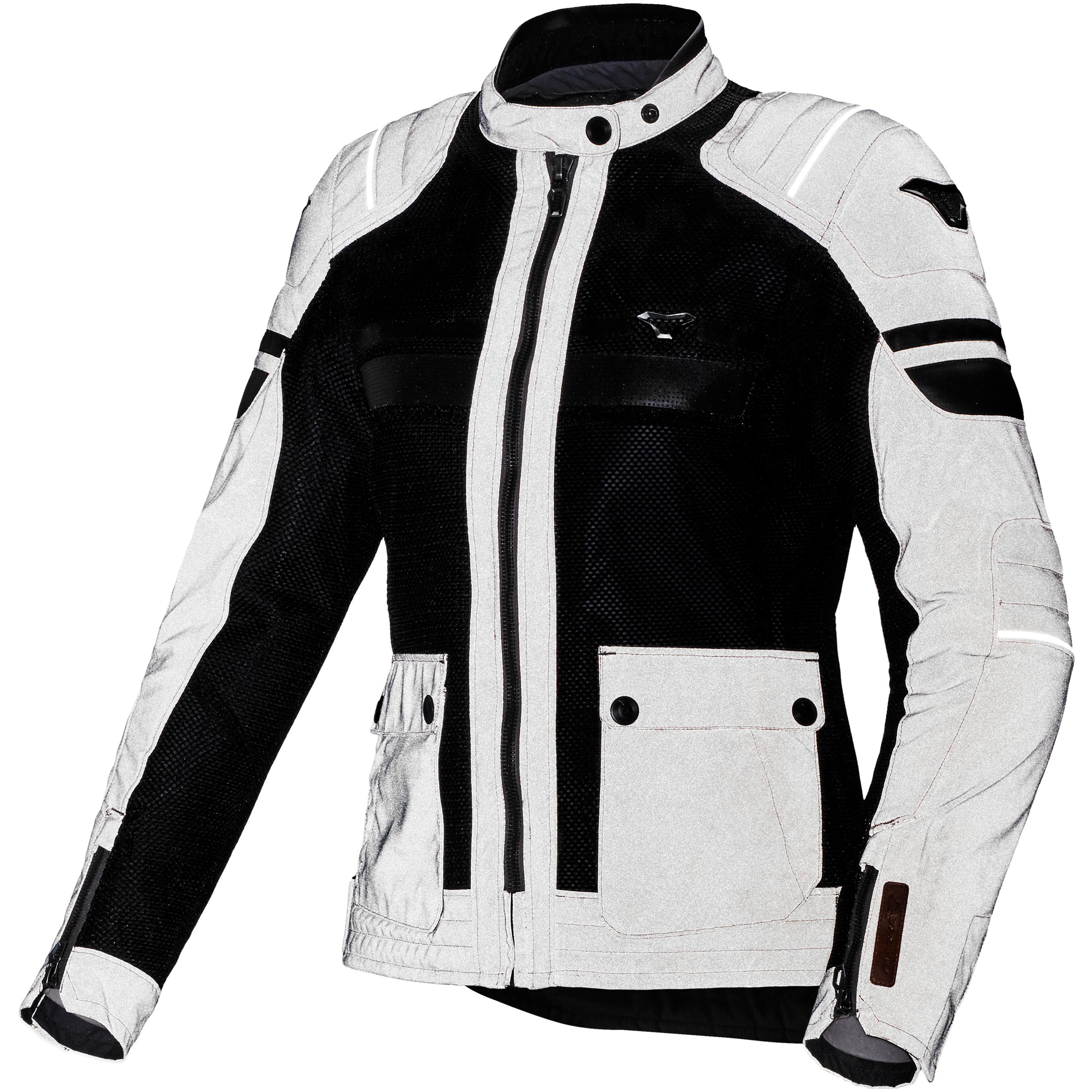 MACNA Veste FLUENT Night Eye 2