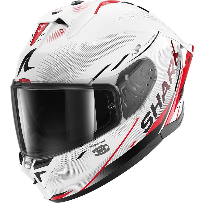 SHARK Casque SKWAL CUP SPEED-TECH