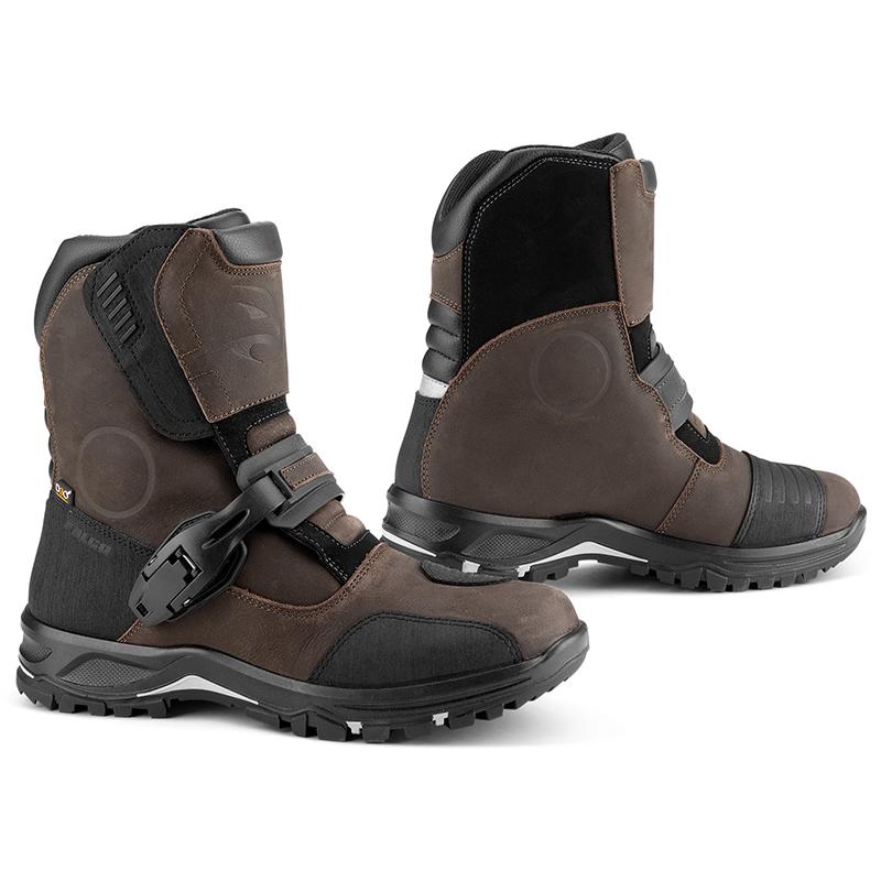 FALCO Bottes MARSHALL