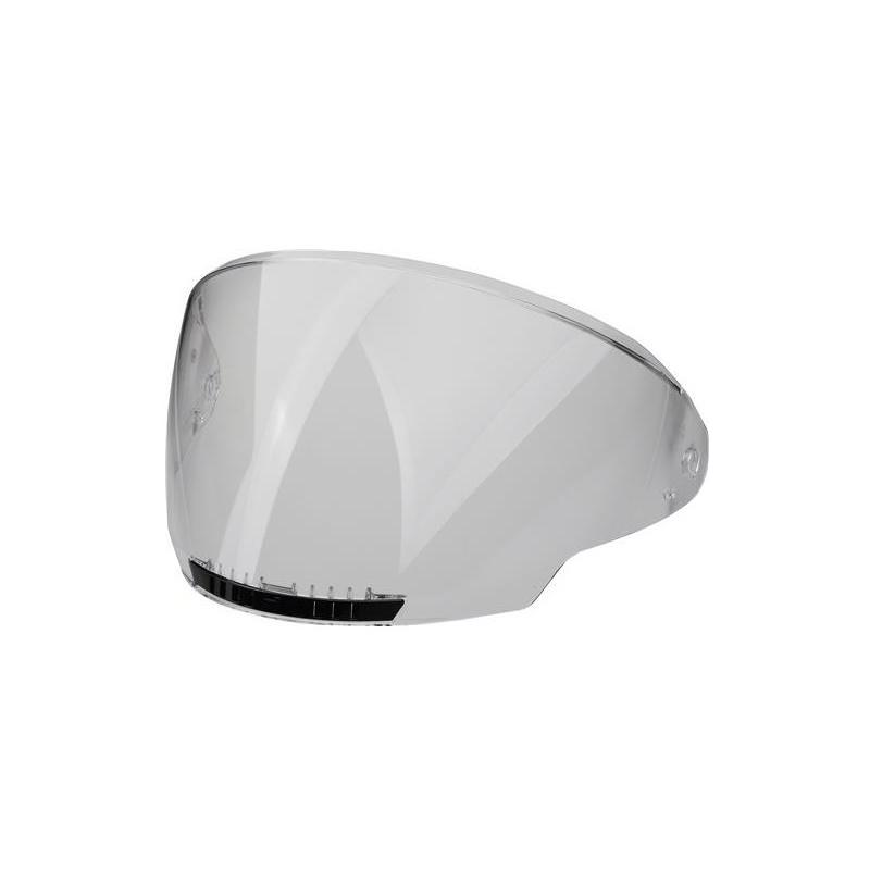 LS2 Ecran TRANSPARENTE / OF600 COPTER