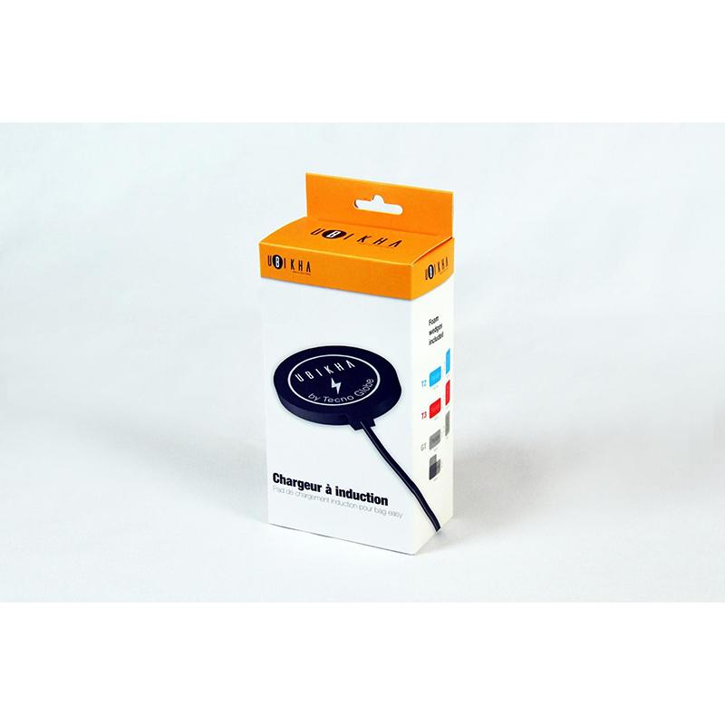 UBIKHA Chargeur induction pour Easy Bag 2