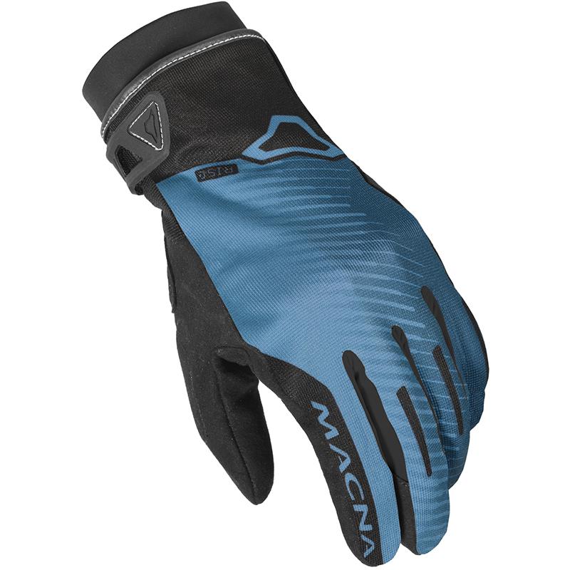 Gants D'été Moto Macna Tanamax - Mixte - Protection Et Aération