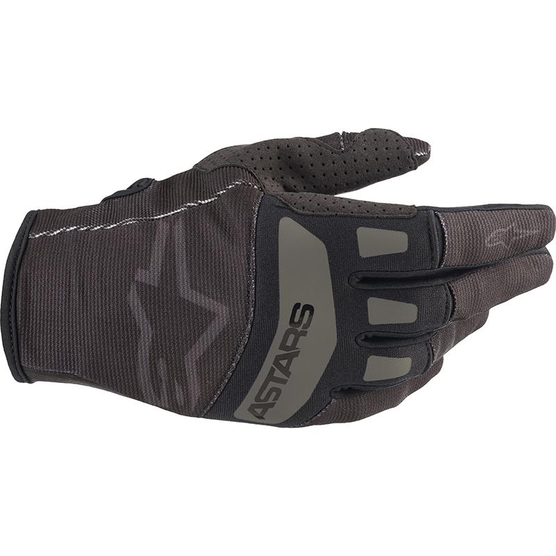 ALPINESTARS Gants cross TECHSTAR