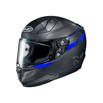 HJC RPHA Casque RPHA 11 CARBON NAKRI MC2SF