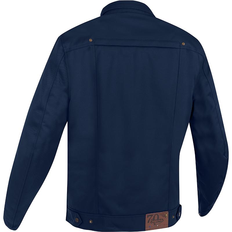 SEGURA Blouson PATROL 2