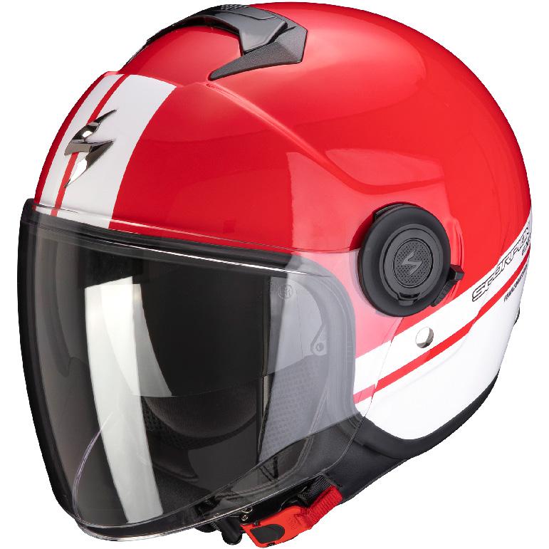 SCORPION Casque EXO-CITY STRADA