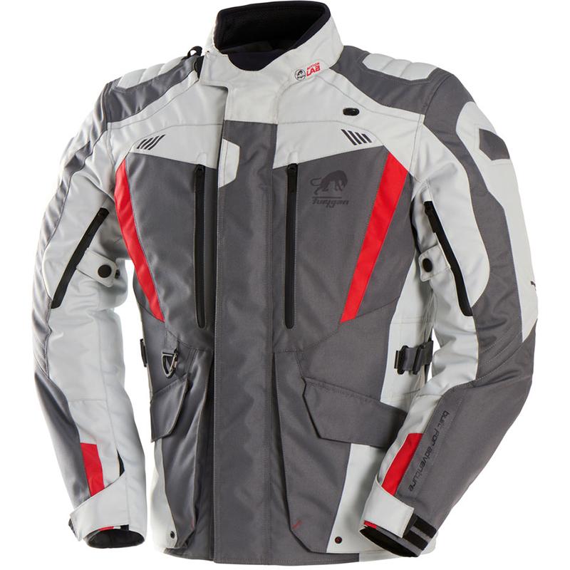 FURYGAN Veste APALACHES EVO