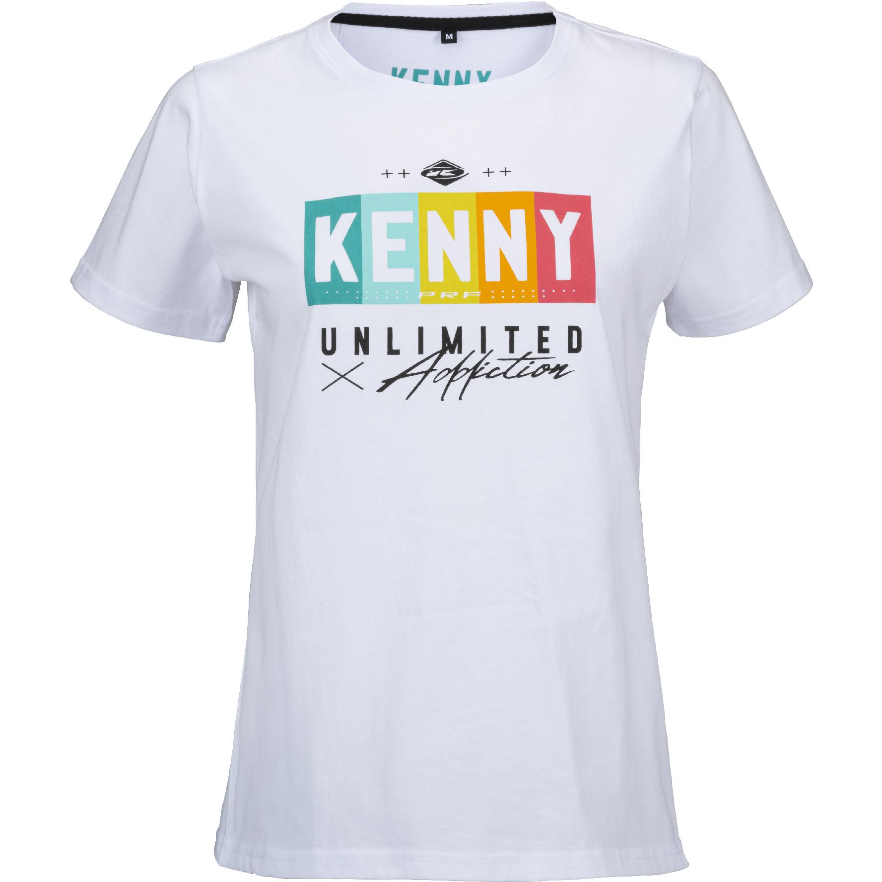 KENNY Tee shirt RAINBOW