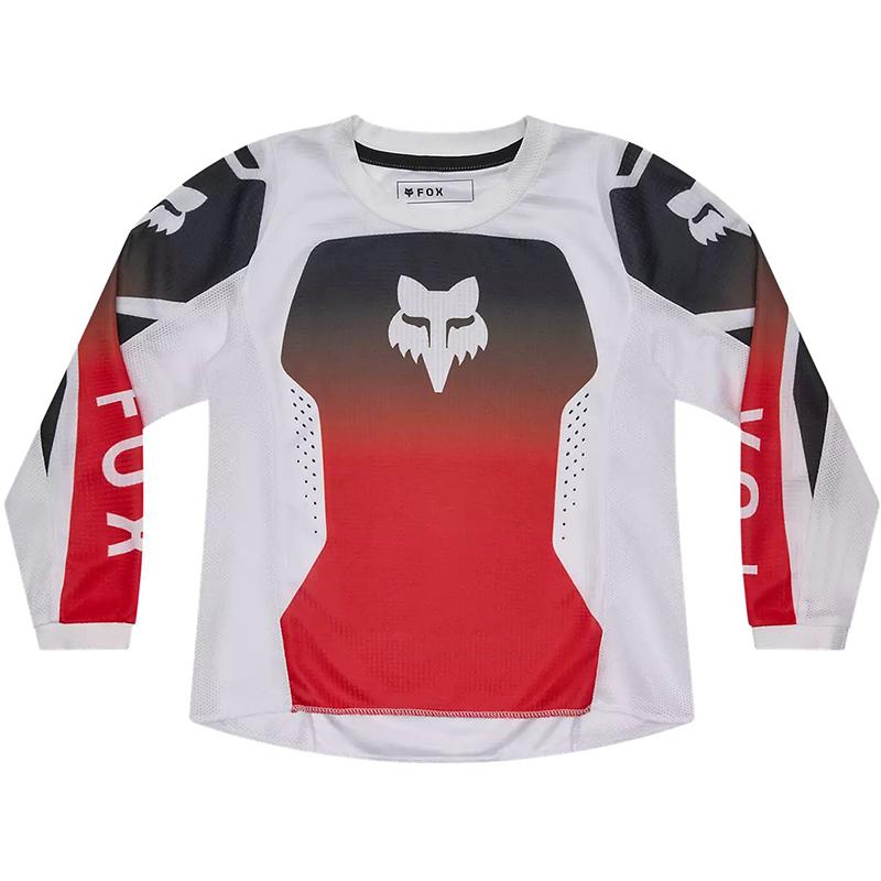 FOX Maillot cross 180 SHIELD KID