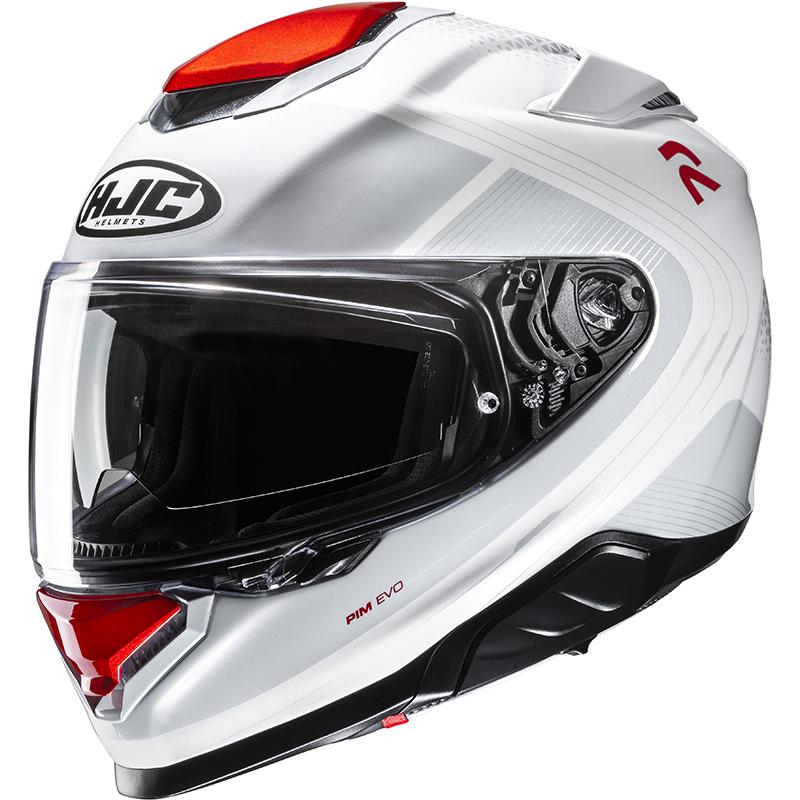 HJC RPHA Casque RPHA 71 FREPE MC1