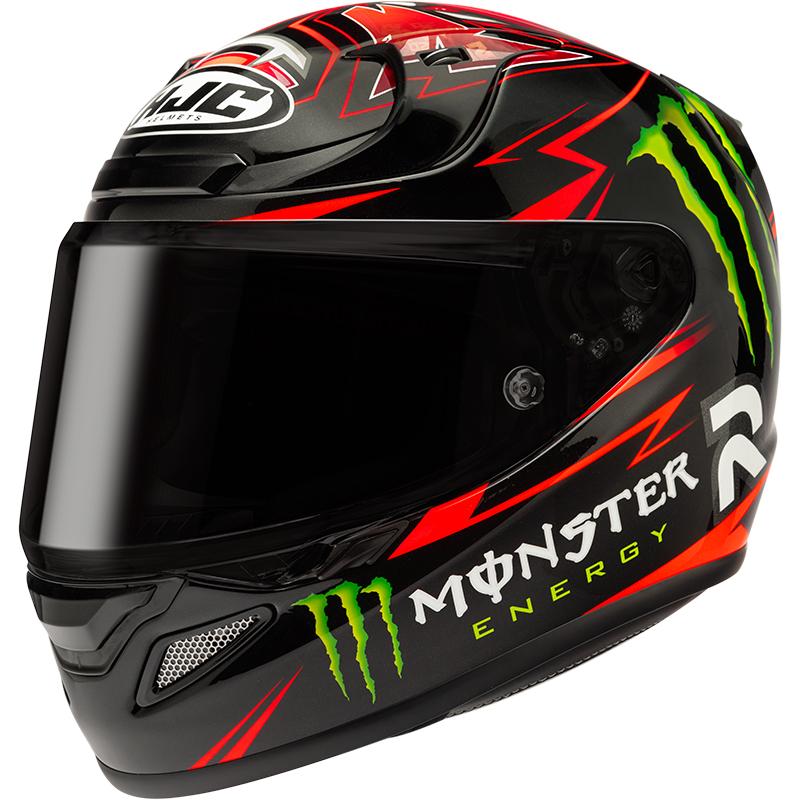 HJC RPHA Casque RPHA 12 QUARTARARO REPLICA