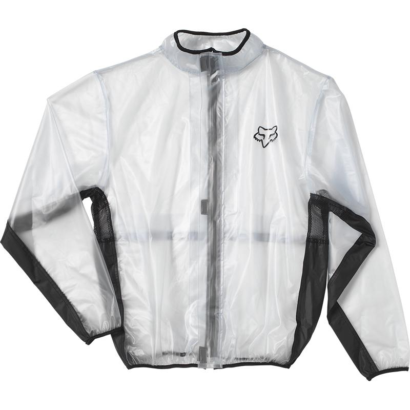FOX Veste de pluie YOUTH FLUID MX