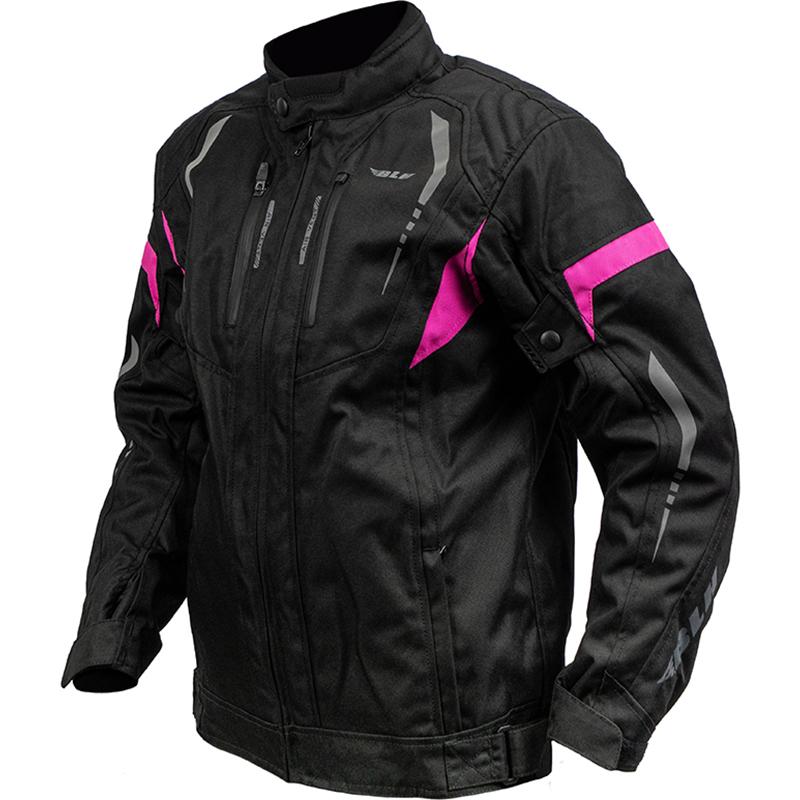 BLH Blouson BE ROADSTER EVO KID ENFANT