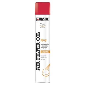 IPONE Nettoyant fitre AIR FILTER OIL SPRAY 750 ml