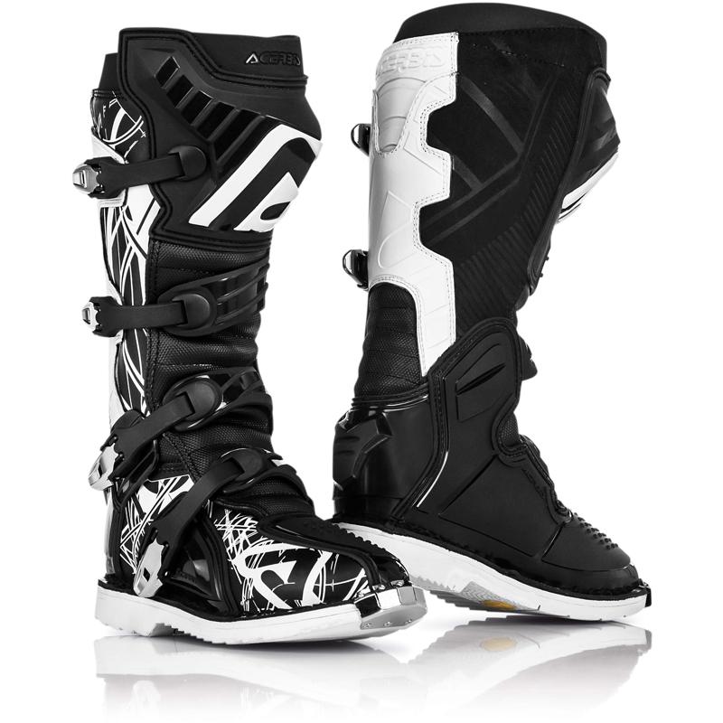 ACERBIS Bottes cross X-PRO V
