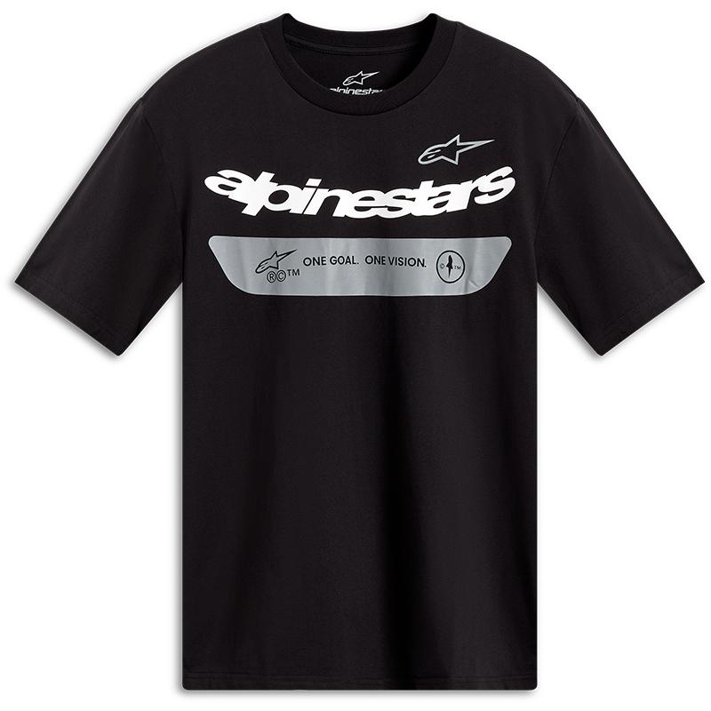 ALPINESTARS Tee-Shirt Singular Ss Csf