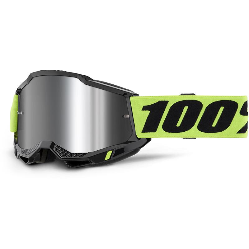 100% Masque cross ACCURI 2