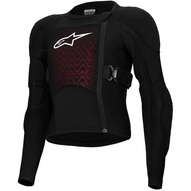 ALPINESTARS Protection poitrine BIONIC PLASMA LT YOUTH