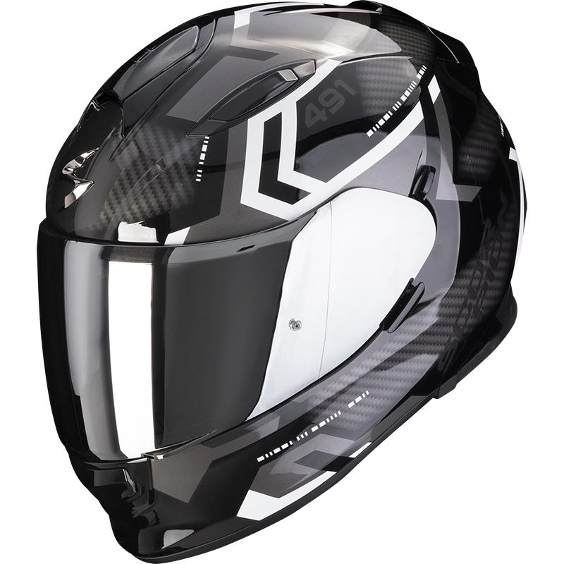 SCORPION Casque EXO-491 SPIN