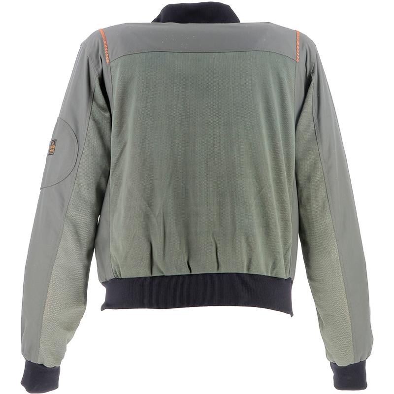 HELSTONS Blouson ELIS AIR 2