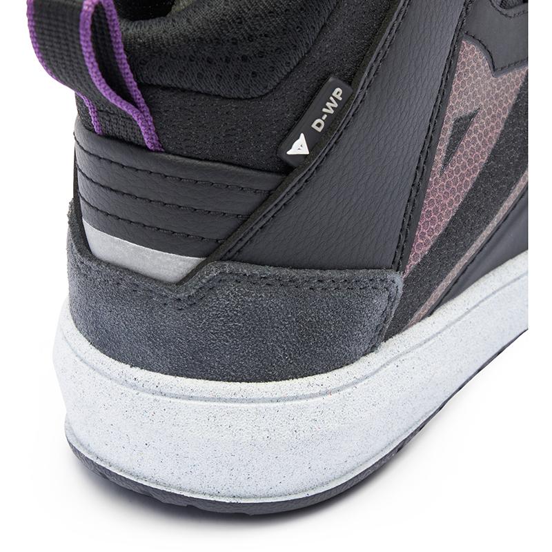 DAINESE Baskets SUBURB D-WP LADY 2