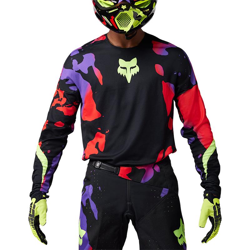 FOX Maillot cross 360 SEVENTY4 2