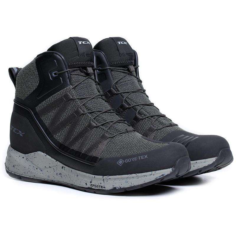 TCX Baskets SPEEDTREK GTX GORE-TEX