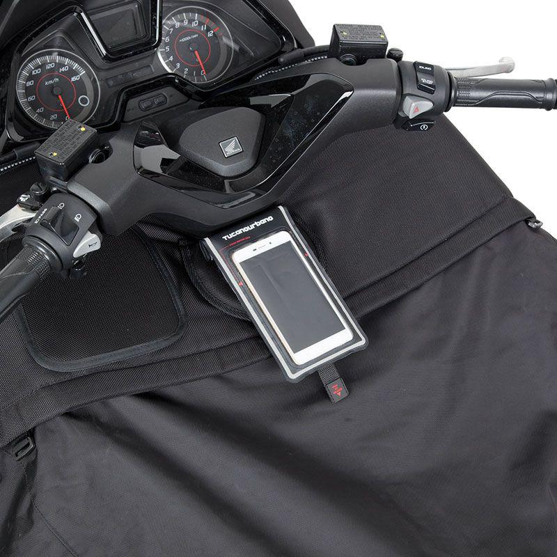 TUCANOURBANO Tablier Termoscud&reg; PRO 2