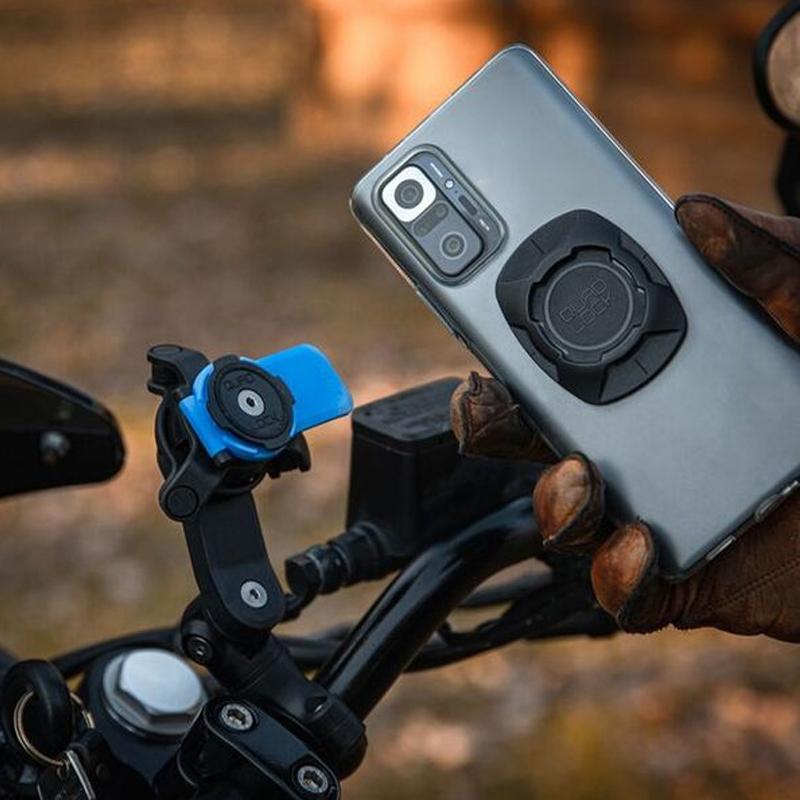 QUADLOCK Adaptateur universel 2