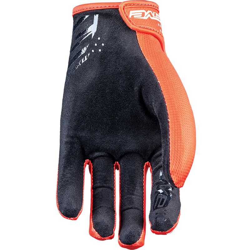 FIVE Gants cross MXF4 2