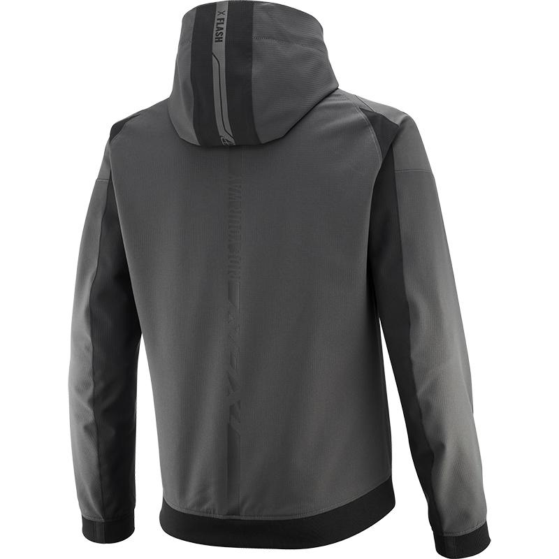 IXON Blouson SECTION 2