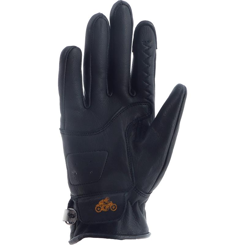 HELSTONS Gants FELINE Cuir 2