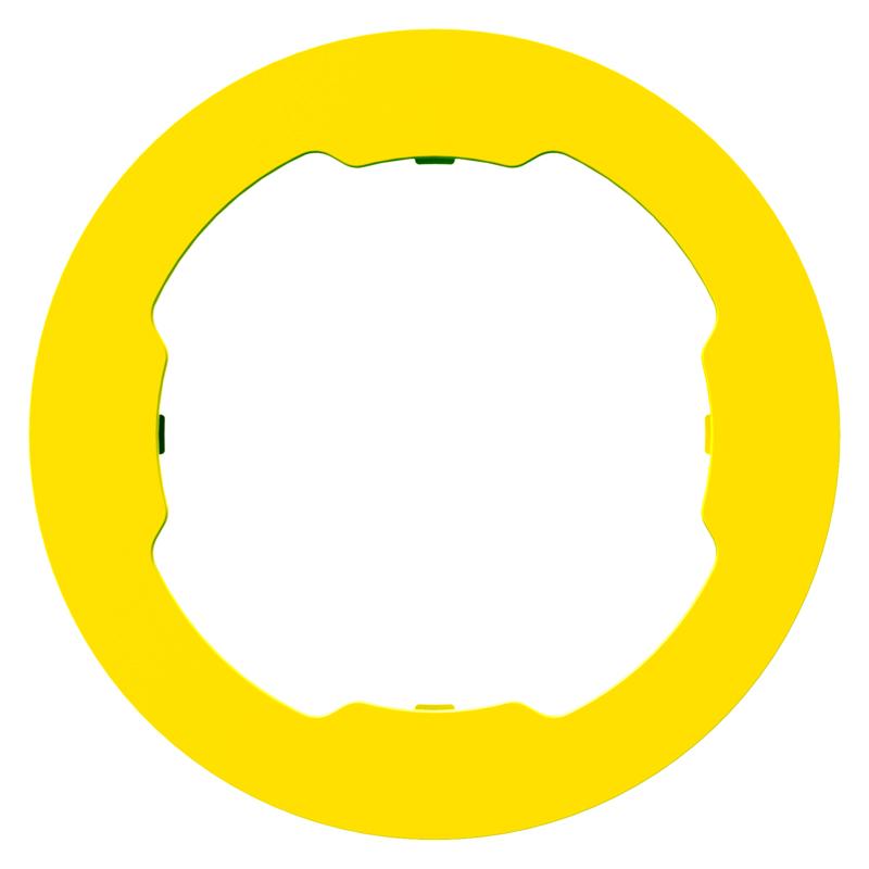 QUADLOCK Support pour téléphone - ANNEAU POUR COQUE QUADLOCK MAG 2