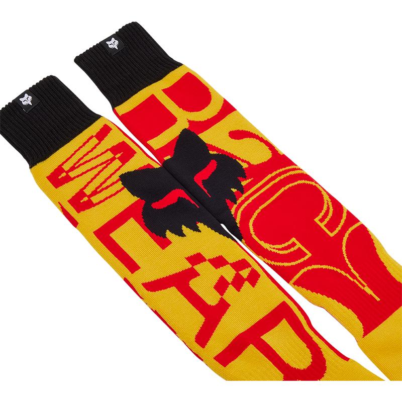 FOX Chaussettes 180 RACE SPEC 2