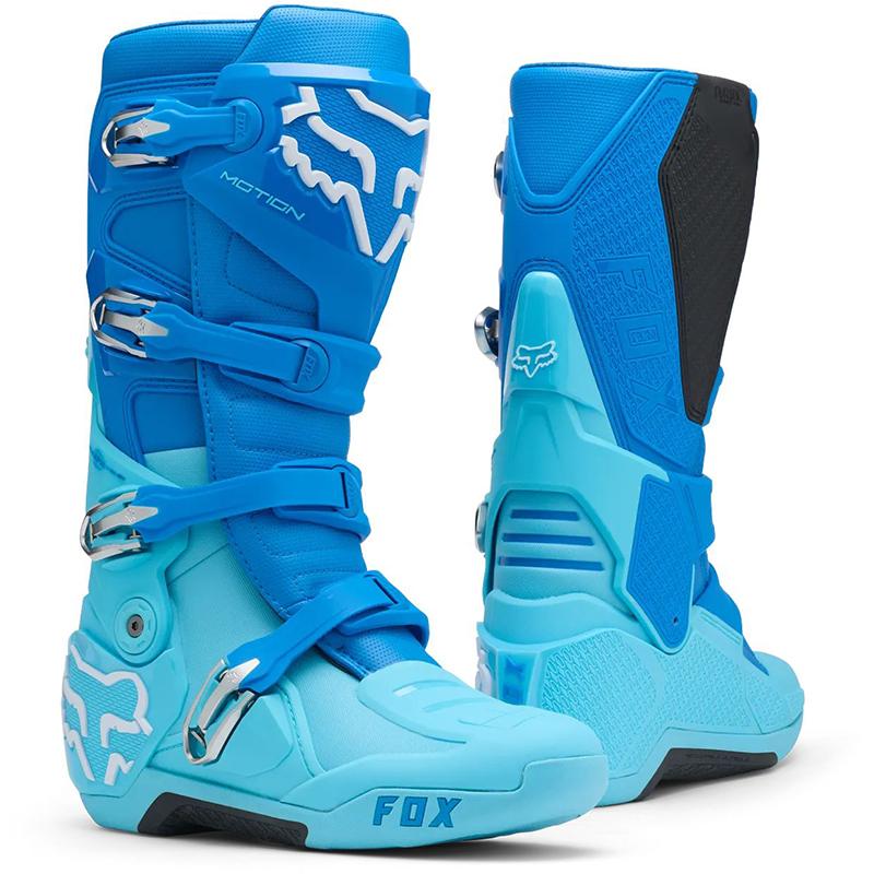 FOX Bottes Cross Motion