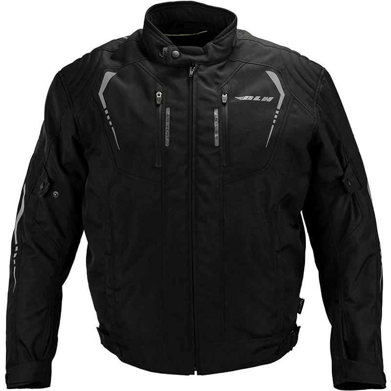 BLH Blouson BE ROADSTER EVO MAX SIZE GRANDES TAILLES