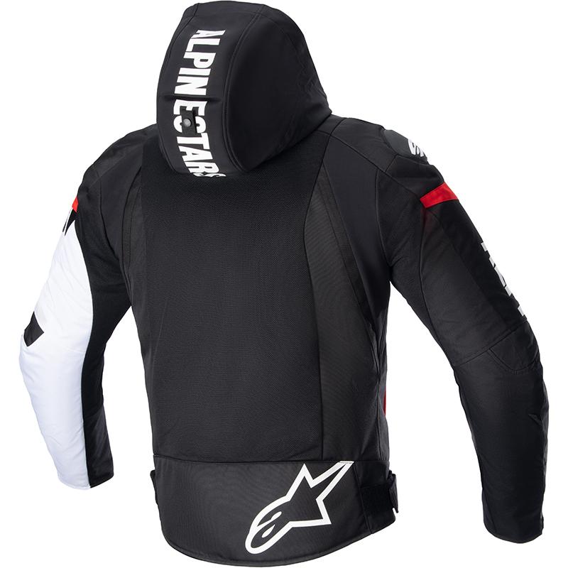 ALPINESTARS Blouson ZACA AIR 2