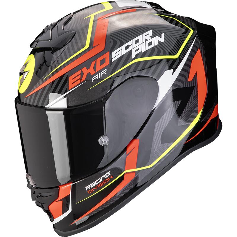 SCORPION Casque EXO-R1 EVO AIR COUP