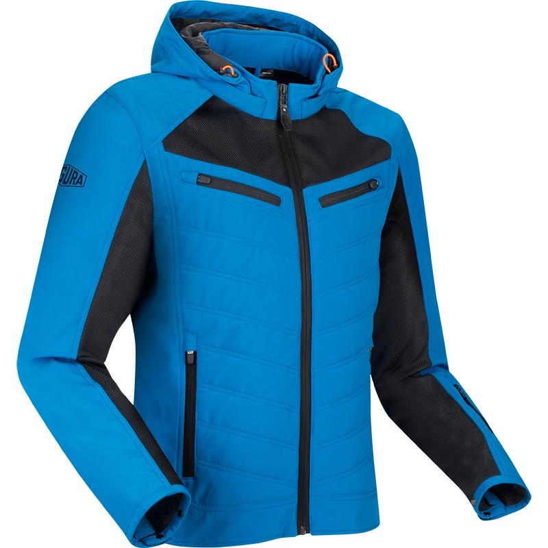 SEGURA Blouson NATCHO VENTED