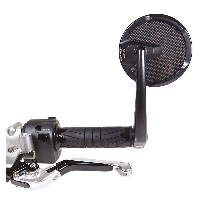 Rétroviseur NIGEL HANDLE