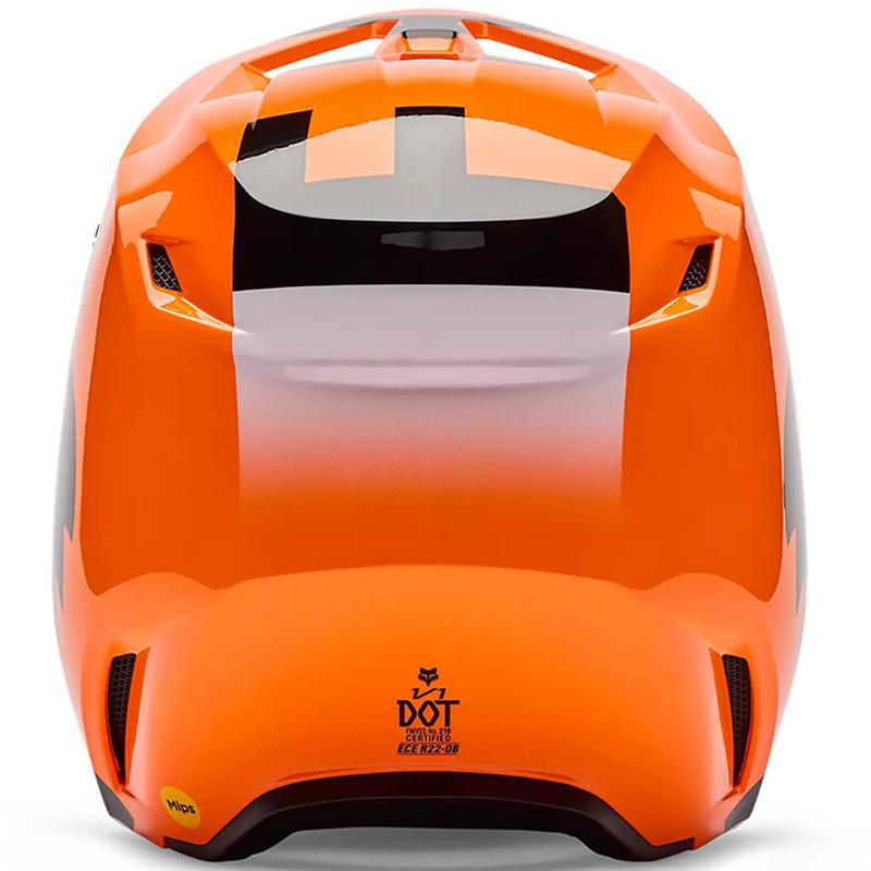 FOX Casque cross V1 SHIELD 2