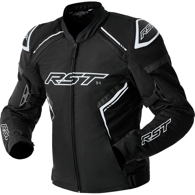 RST Blouson S1 D3O