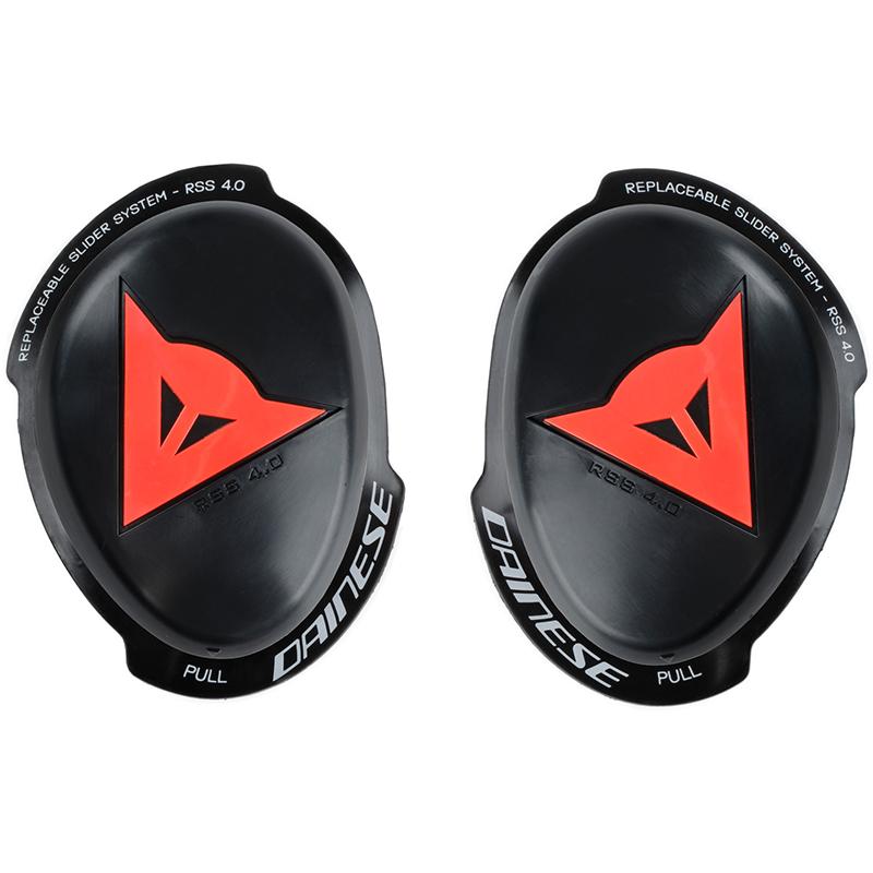 DAINESE Slider genoux KNEE SLIDER RSS 4.0